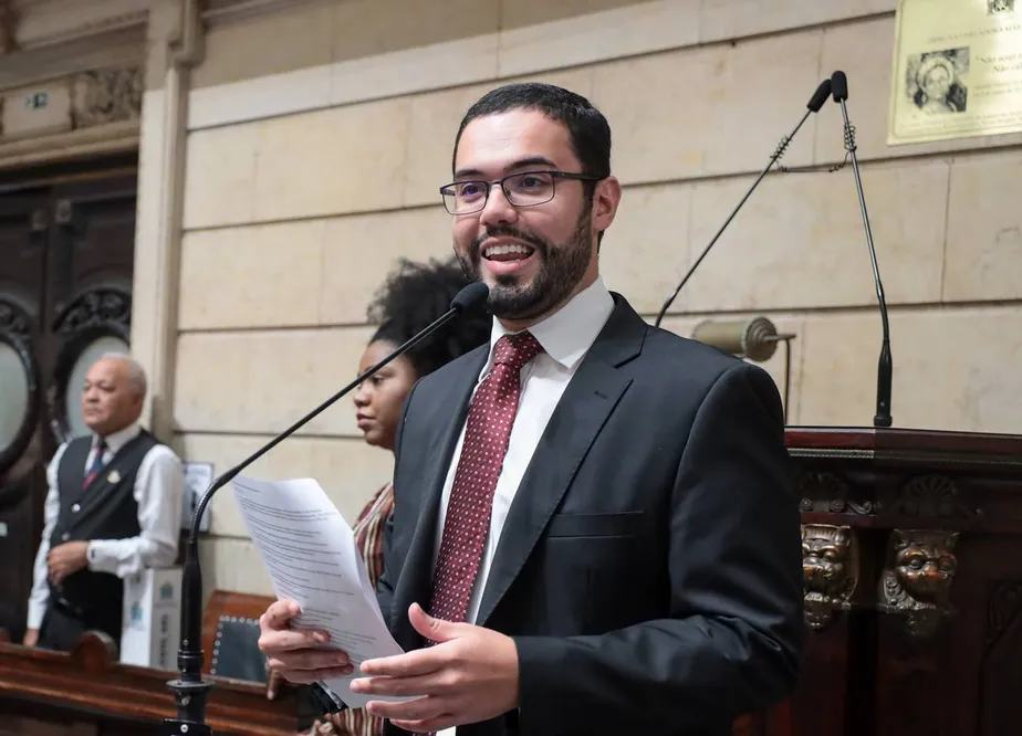 Prestação de contas