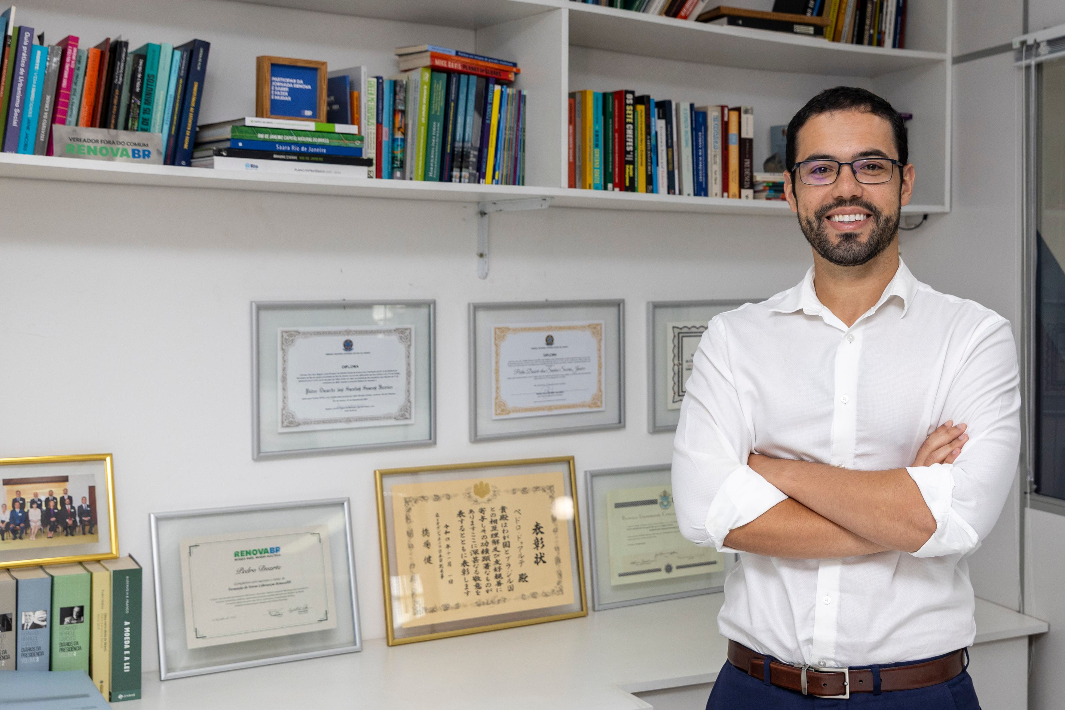 Pedro Duarte