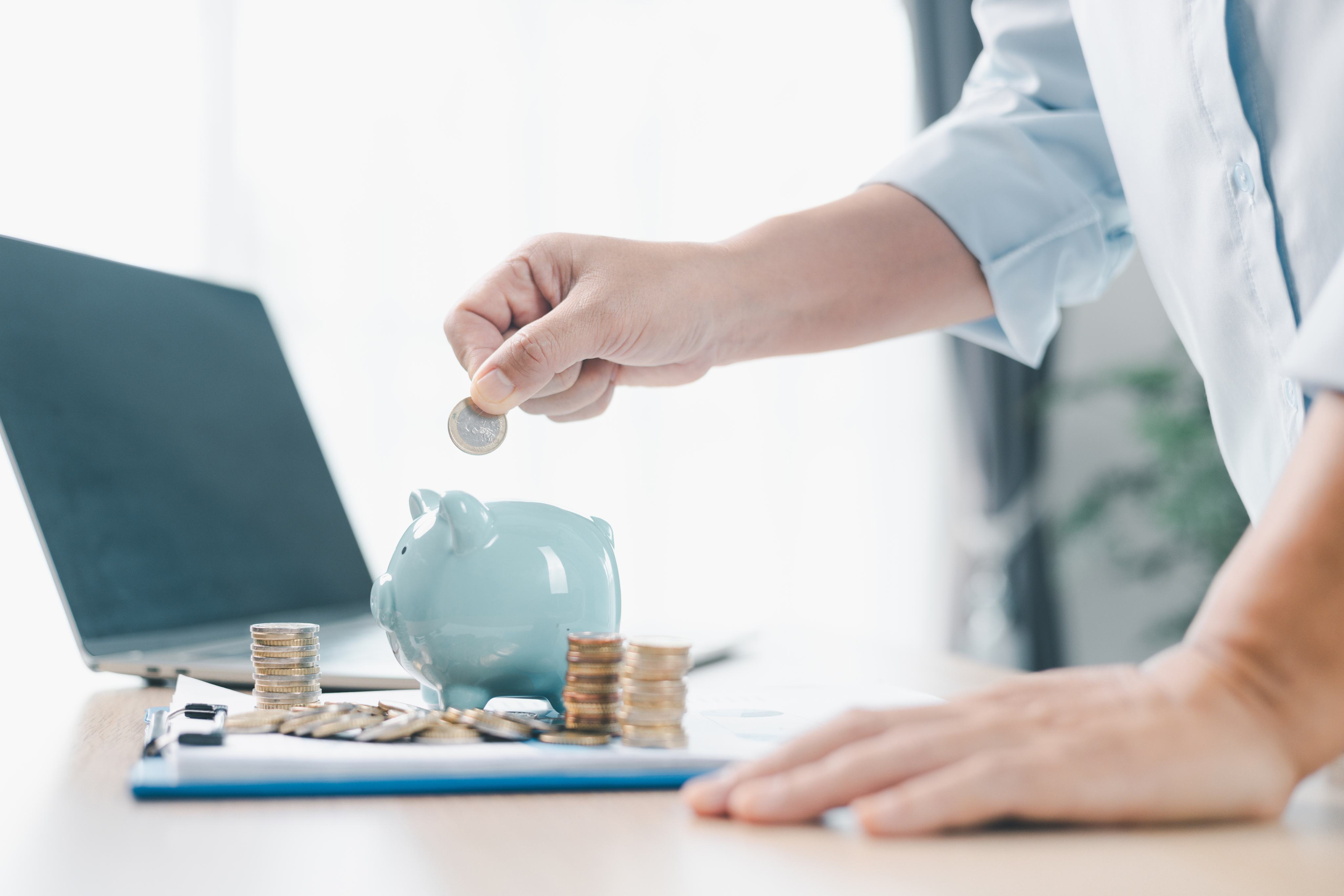 Arrecadação financeira