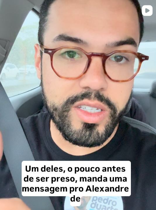 Post do Instagram