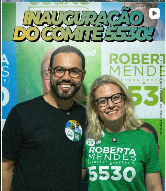 Post do Instagram