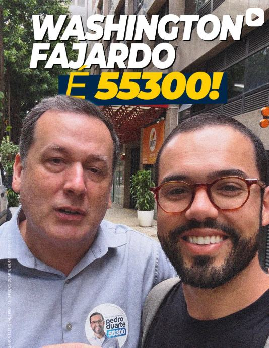 Post do Instagram
