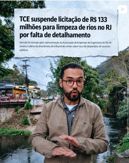Post do Instagram